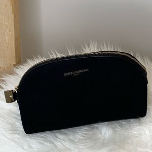 Dolce & Gabbana Beauty Bag